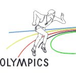 Olympics Design SI4546