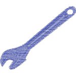 Wrench Design SI3956