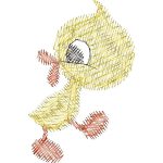 Duck Children Design SI1111