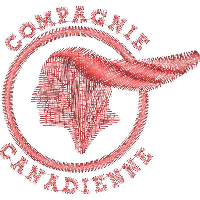 Compagnie Canadienne Design SI4152 - Image 1