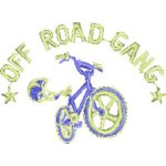 Extreme Cycling Logo