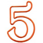 Letters,Applique-5App