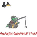 Amazone Crocodile Tours