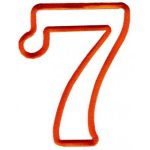 Letters,Applique-7App