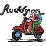 Roddy Vespa