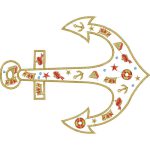 Anchor-Nautical