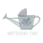 Watering Can 2