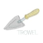 Trowel