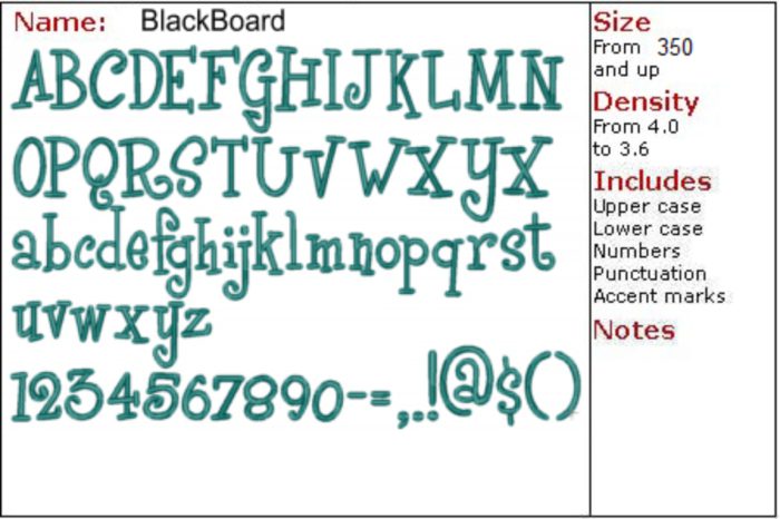 BlackBoard - Image 2