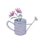 Watering Can 3