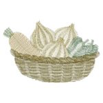Fig Basket