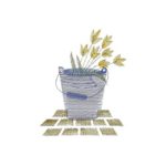 Flower Bucket