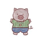 Piglet