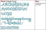 Delight Script - Image 2