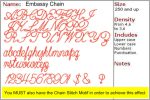 Embassy Chain - Image 2