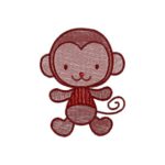 Monkey 2