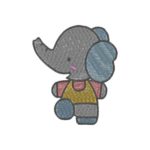 Elephant Dance