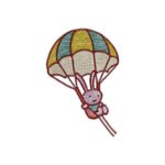 Air Balloon Rabbit