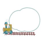 Train Cloud