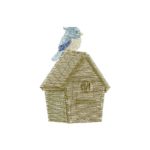 Bird House 3