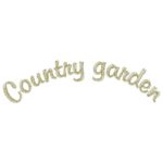 Country Garden