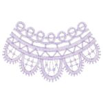 Lace Motif