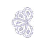 Lace Motif 3