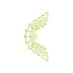Lace Motif 6