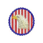 Eagle Round