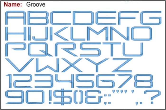 Groove - Image 2