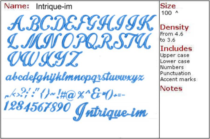 Intrique-im - Image 2