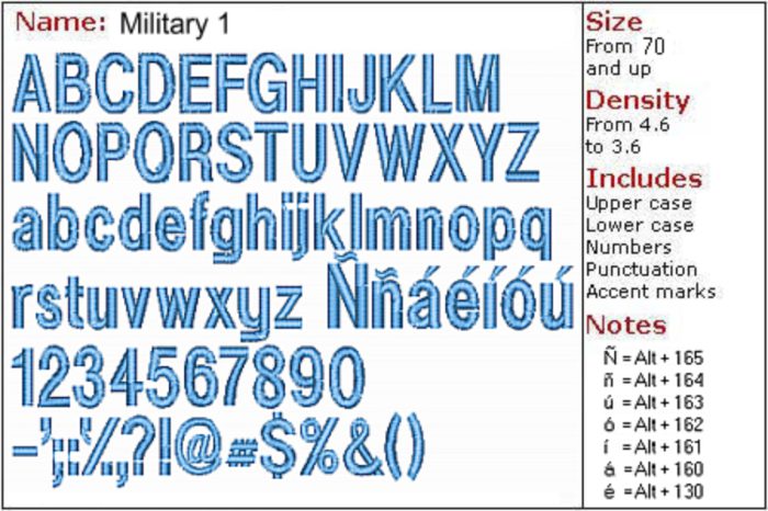 Military 1 - Image 2