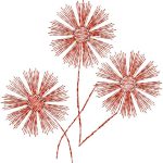 Flowers Design EA22352