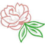 Flower Design EA21841