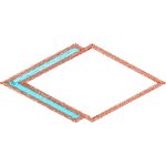 Abstract-shapes Design EA20001