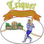 Criquet Design EA23590