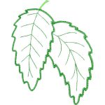 Leaves Design EA21842