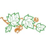 Chestnuts Design EA21843