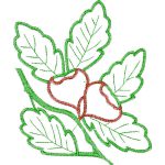 Chestnuts Design EA21844