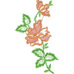 Flower Design EA21848