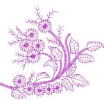 Flowers Design EA22355