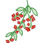 Flower Design EA21851