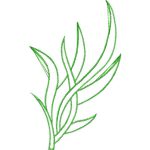 Flower Design EA21852