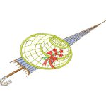 Umbrella Design EA20542