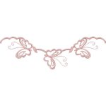 Butterflies Design EA23964