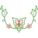 Butterfly Design EA23965