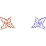 Flowers Design EA23967