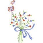 Flower Design EA20550