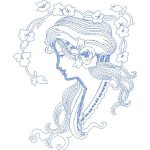 Woman Design EA20552