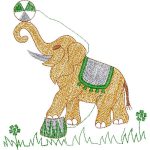 Elephant Design EA20092